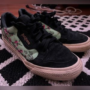 Adidas Originals X Arizona Iced Tea Continental 80 Sneakers Men’s SZ 8.5